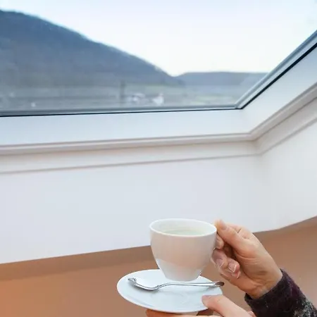 *am Bronnwiesle* Deggingen