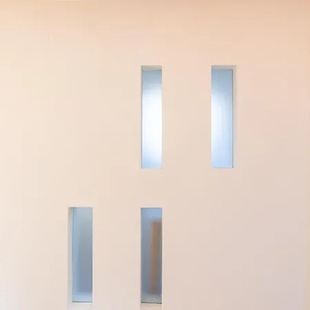 Lejlighed *am Bronnwiesle* *