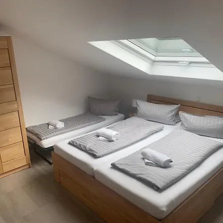 *am Bronnwiesle* 公寓