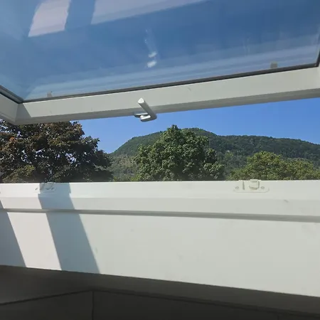 *am Bronnwiesle* Lejlighed *