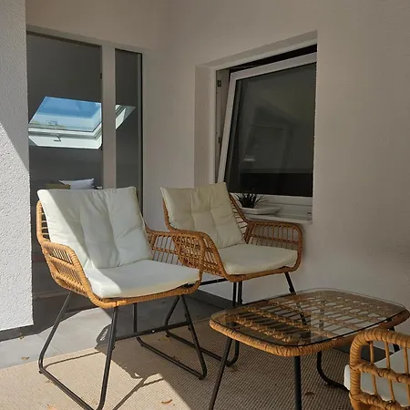 Apartamento *am Bronnwiesle* *